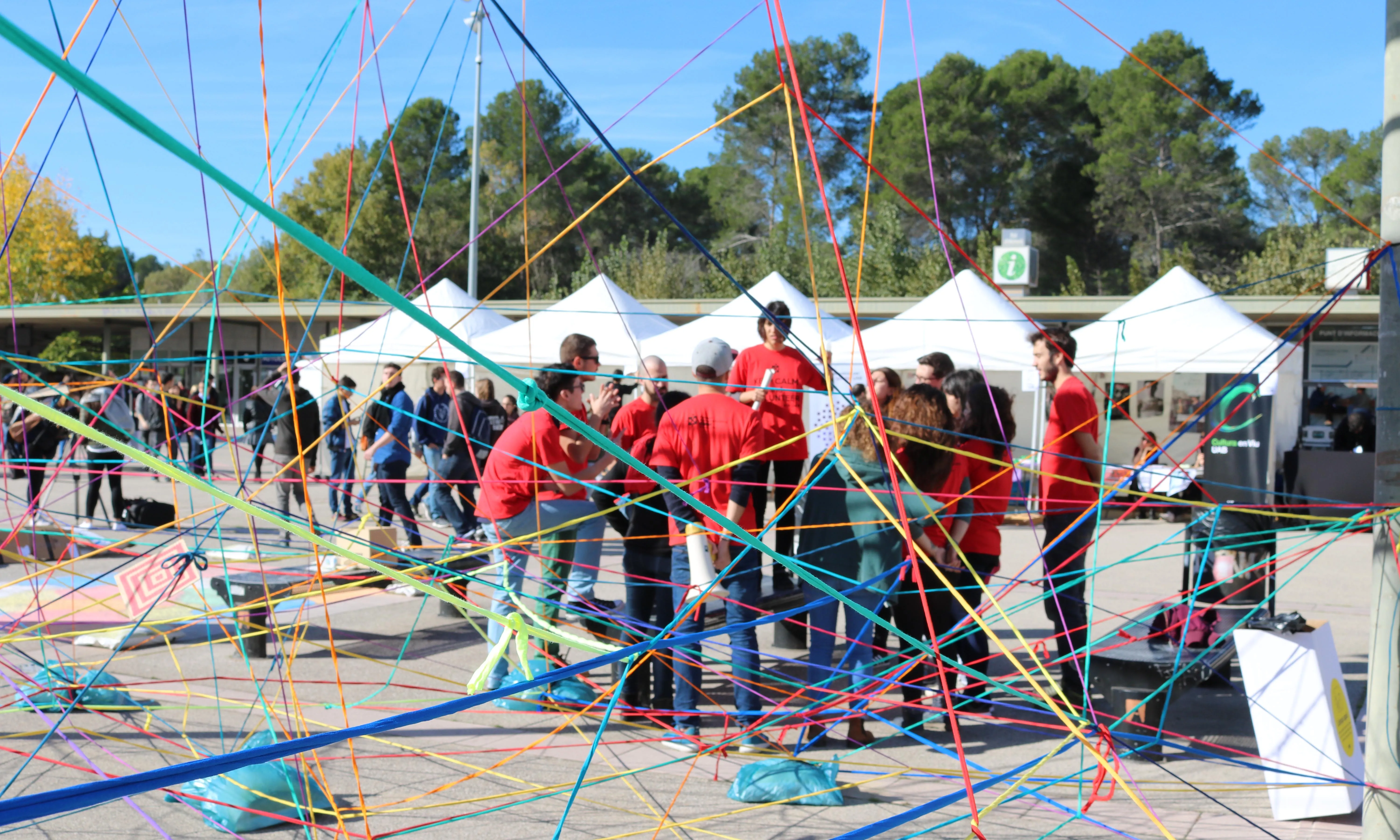 Festa Major UAB