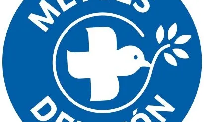 Metges del Món, organització que participa al Giving Tuesday.