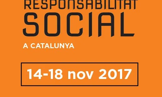 L'esdeveniment dedicarà una jornada al voluntariat corporatiu.