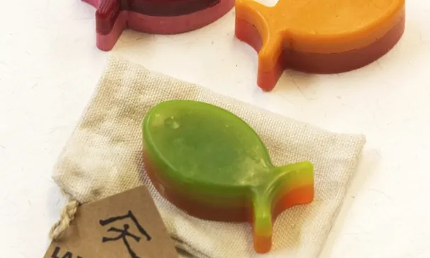 Sabons El Mercat Social