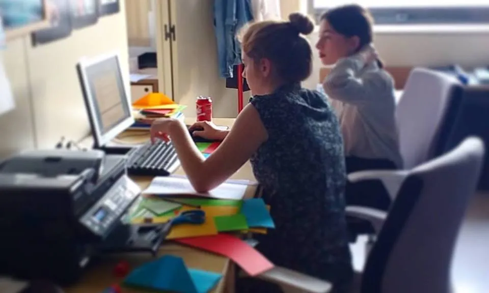 El voluntariat representa una experiència de formació i d'empoderament per al jovent