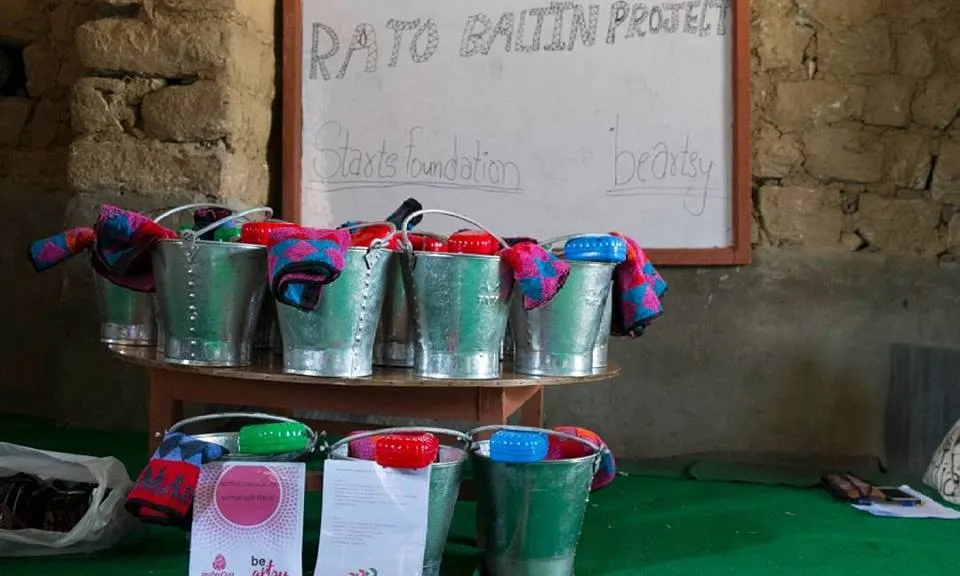 Projecte Rato Baltin