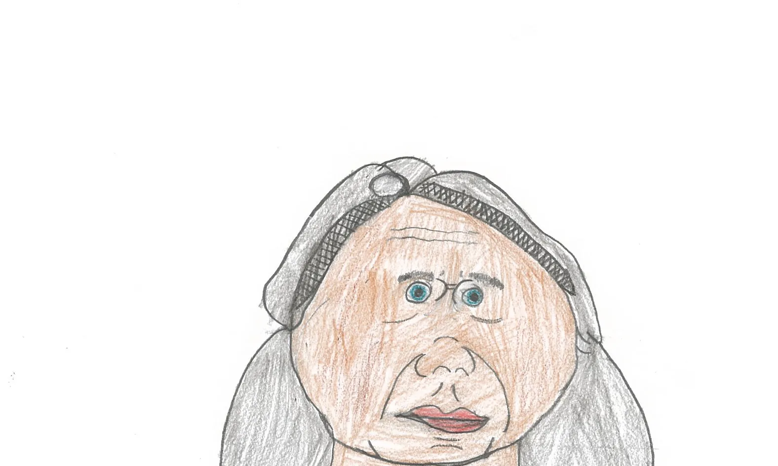 Eileen Kampakuta