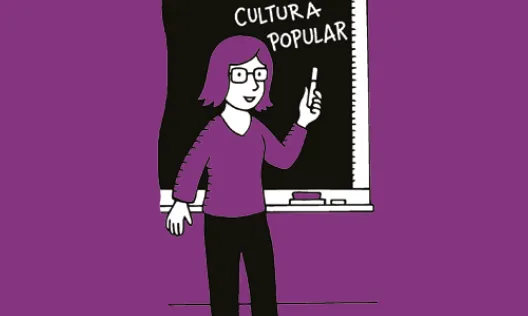 La cultura popular en l'educació