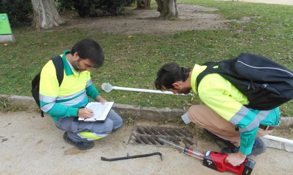 Voluntaris de MosquitoAlert