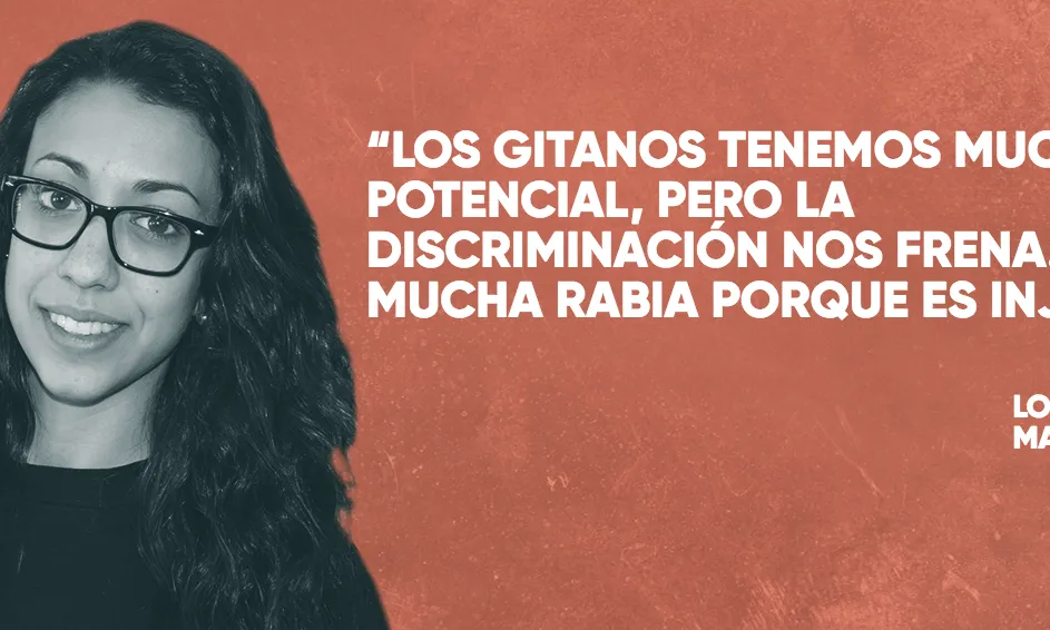 Aportació de Lorena Jiménez a 'Partir de Cero'