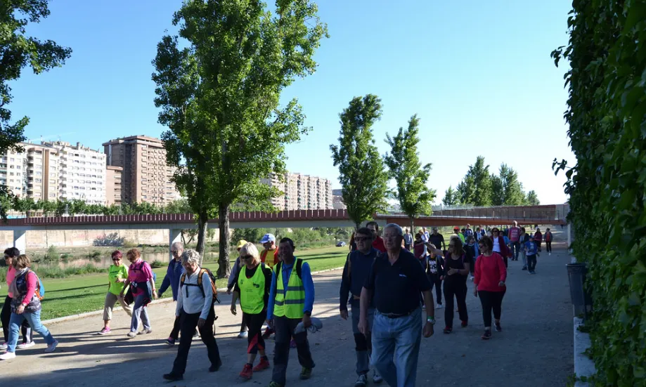 Lleida es posarà en marxa pel voluntariat.