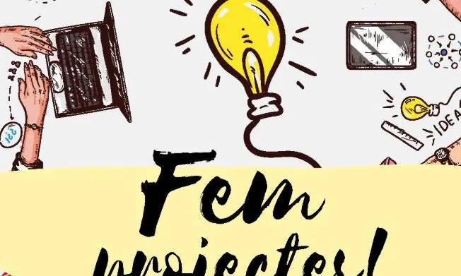 Fem Projectes