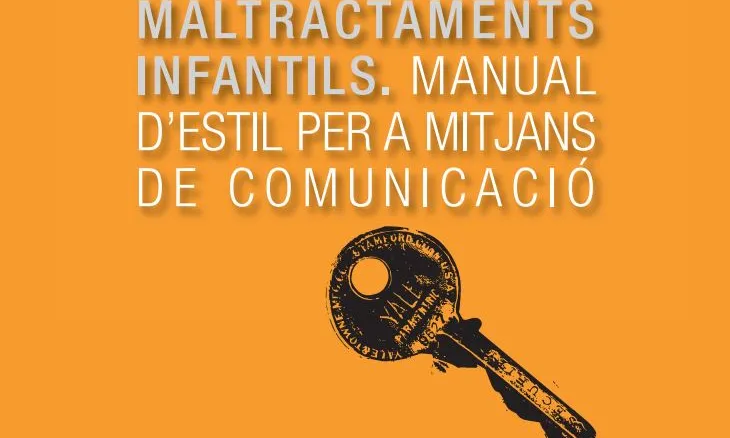 Com informar dels maltractaments infantils