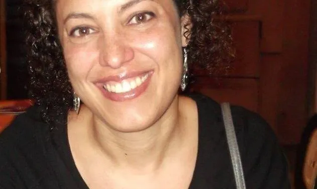 Montse Agudo, cap del Departament Jurídic de Suport Associatiu.