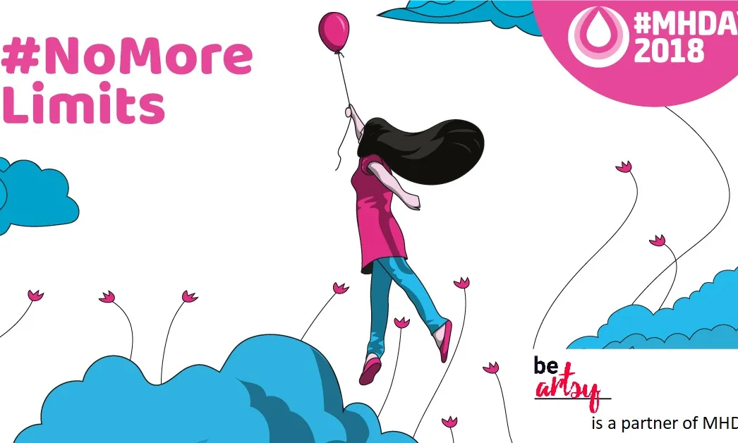 #NoMoreLimits  #MHMDUg18