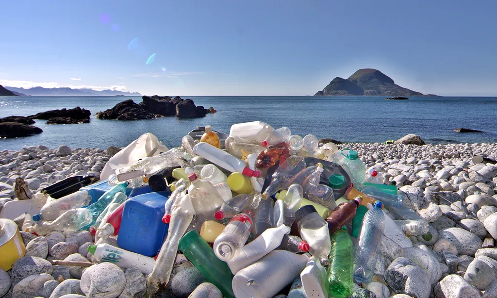 Actualment a Europa s'aconsegueix recuperar menys del 30% dels envasos de plàstic posats al mercat