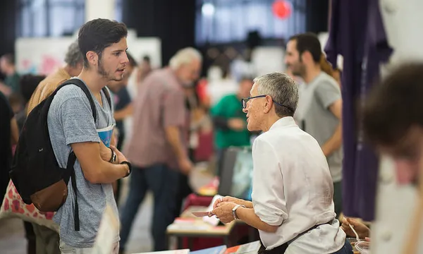L'any passat 150 entitats de l'ESS van fer el balanç social