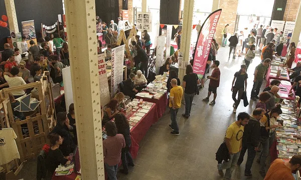 A la FESC 2017 van participar 190 entitats expositores i 80 persones voluntàries