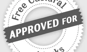 Les dues llicències menys restrictives de Creative Commons que obliguen només a reconèixer l'autoria o fer-ho compartin de la mateixa manera són llicències de cultura lliure