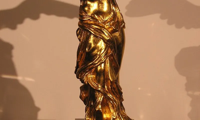 Creative Commons va guanyar el premi Golden Nica l'any 2004 