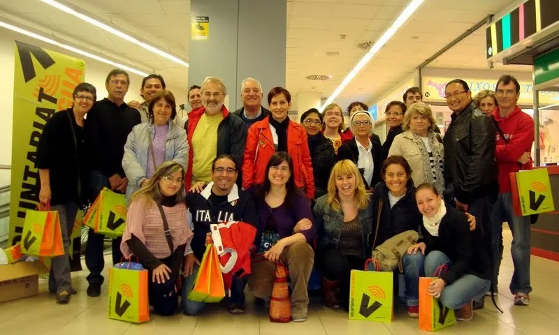 El 2017 es van crear més de 10.000 parelles lingüístiques