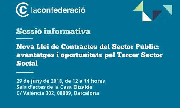 Llei de contractes del sector públic