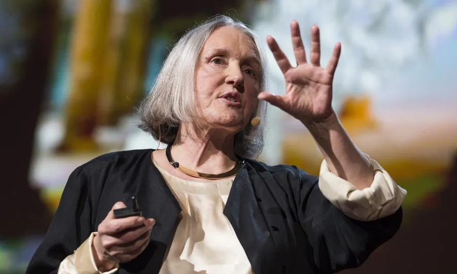 Saskia Sassen