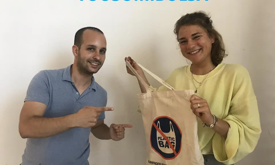 La protecció del mar està relacionada amb el model de consum