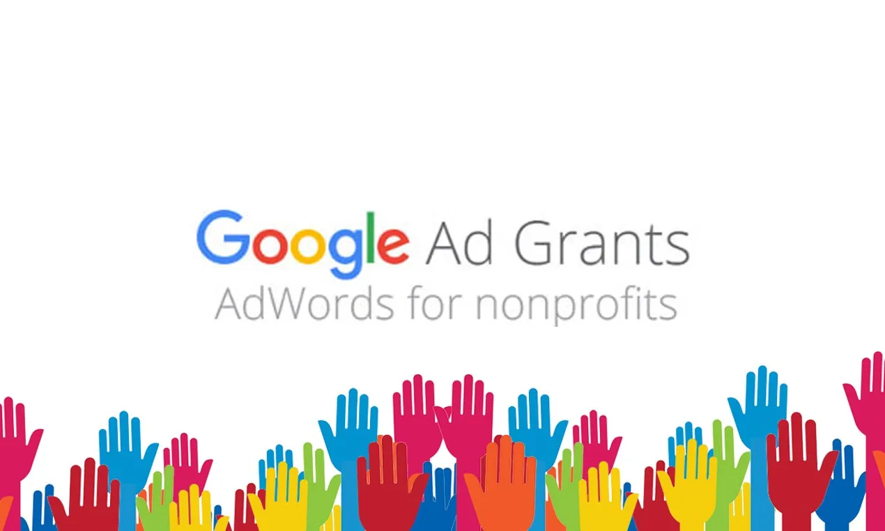 Google AdGrants és un dels serveis de Google Non Profits