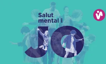 Som Via organitza una jornada per reflexionar sobre salut mental.