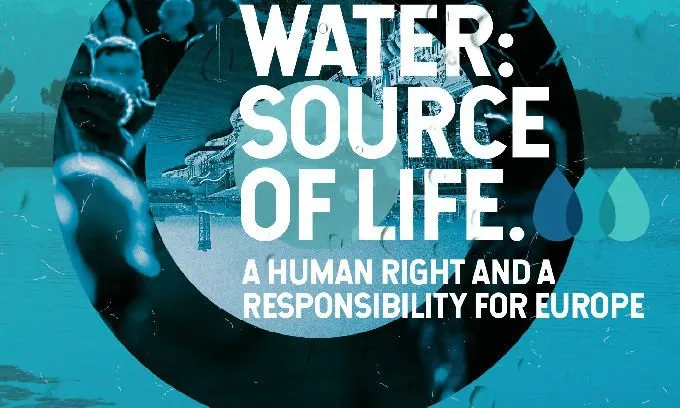 El Seminari de Justícia i Pau Europa tindrà lloc del 28 al 30 de setembre.