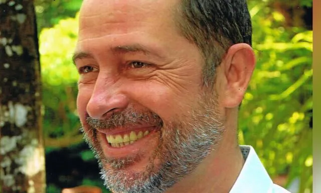 Javier García de Colabora Birmania