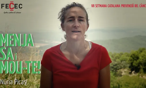 Setmana Catalana de la Prevenció del Càncer 2018