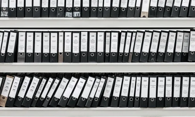 Les multes per incomplir la llei de protecció de dades poden arribar als 20.000 euros. Font: Unsplash