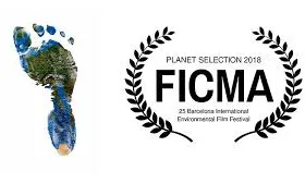 Del 2 al 9 de novembre, se celebra la 25 edició del Festival Internacions de Cinema del Medi Ambient a Barcelona