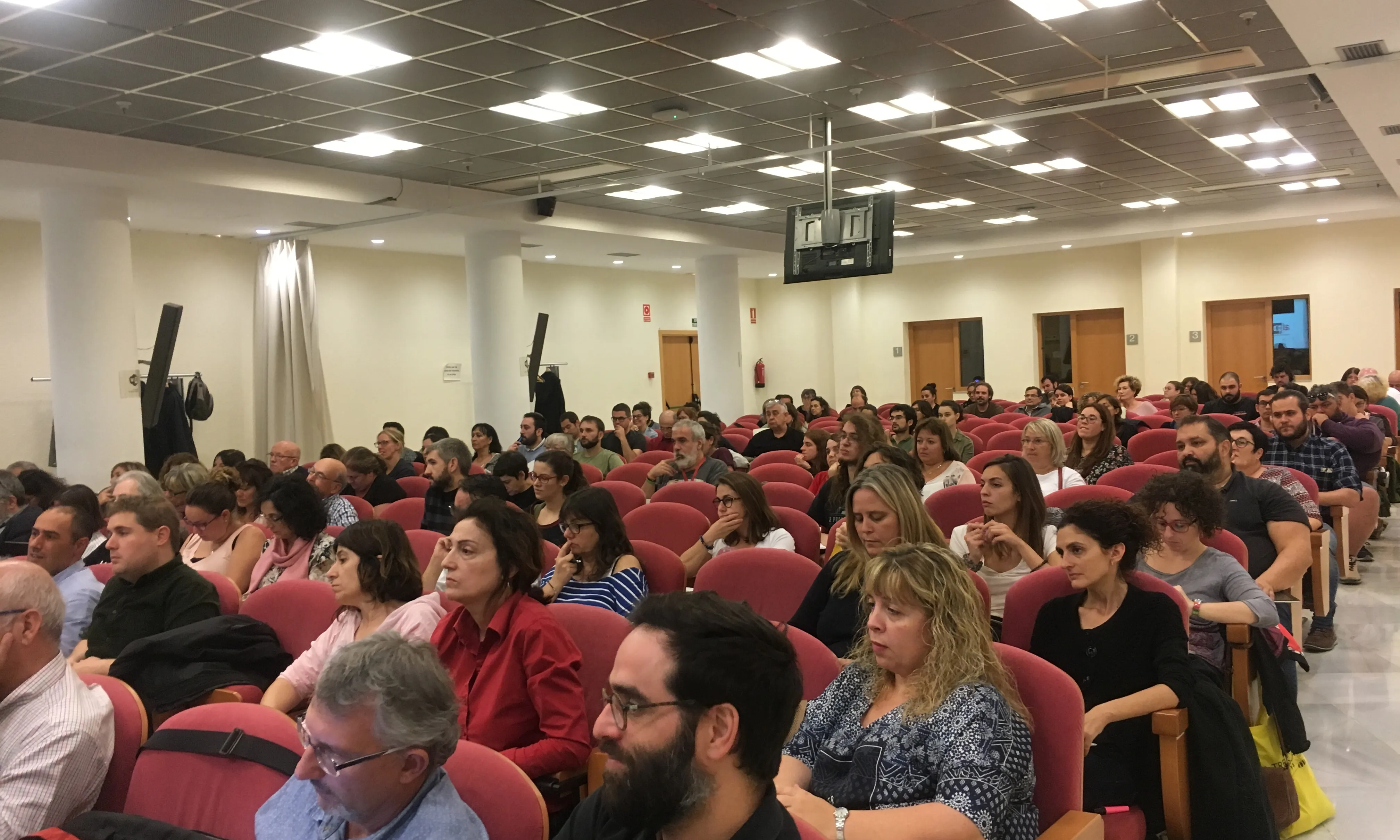 El reglament de protecció de dades és d'obligat compliment des del 25 de maig del 2018. 