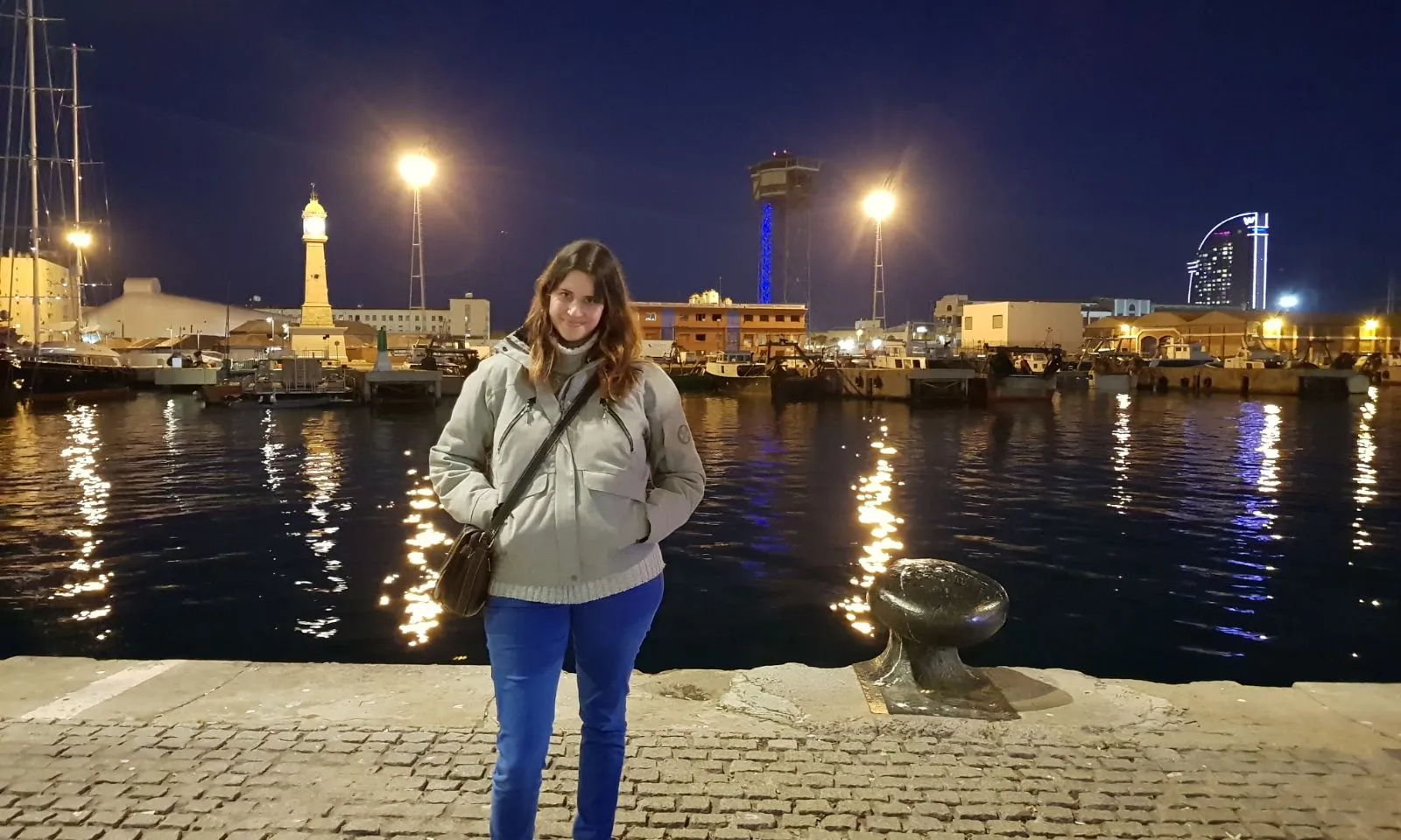 Cecília Viu continua en contacte amb la Fundació Èxit. 