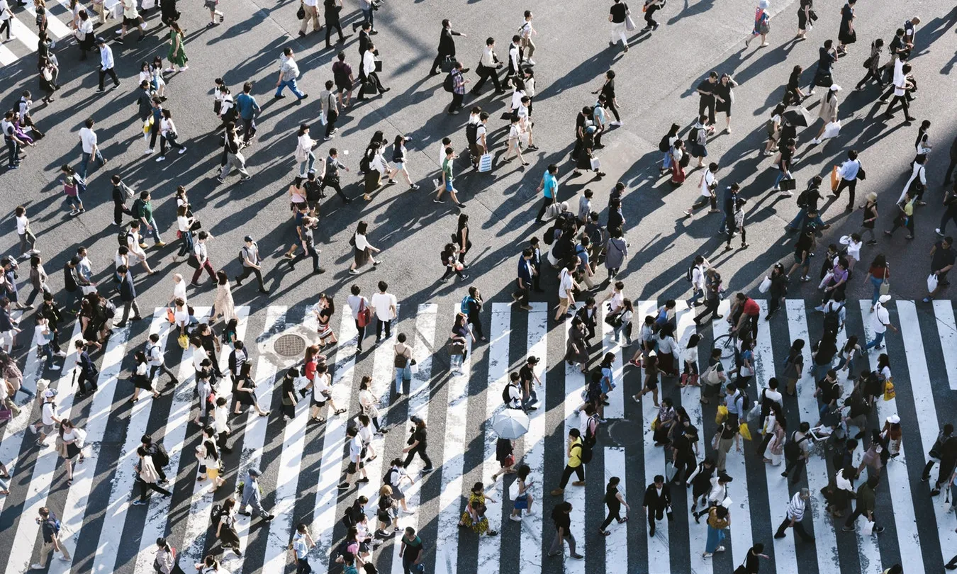 Un dels objectius és aconseguir que les ciutats i els assentaments humans siguin inclusius, segurs i sostenibles. Font: Unsplash.