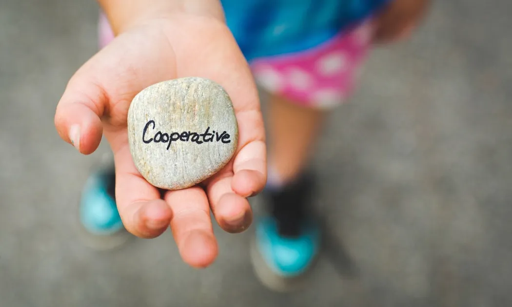 Coòpolis promou un ecosistema d’activitat socioeconòmica i formativa, de generació d’ocupació i d’impacte social. Font: Unsplash.
