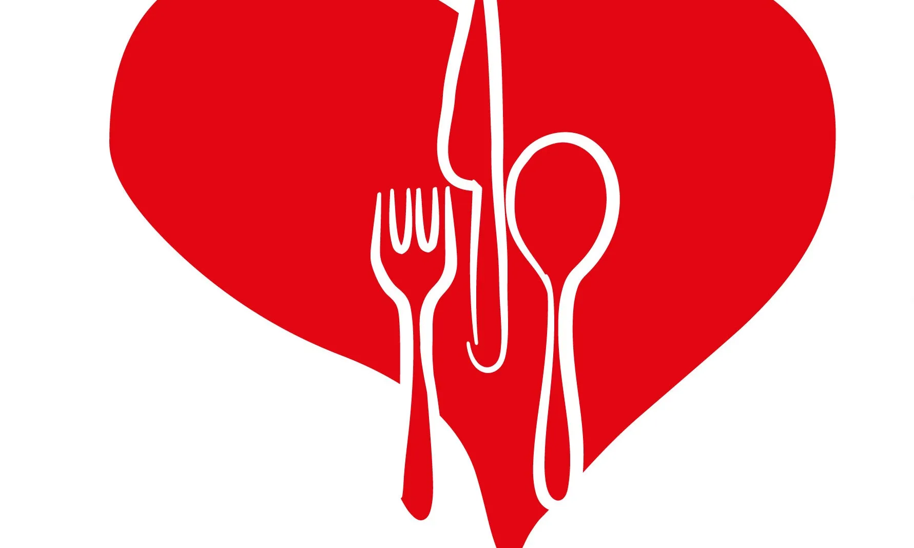 El 25% de la facturació del sopar es destina a les causes solidàries que recolzen. Font: Dinners That Matter.