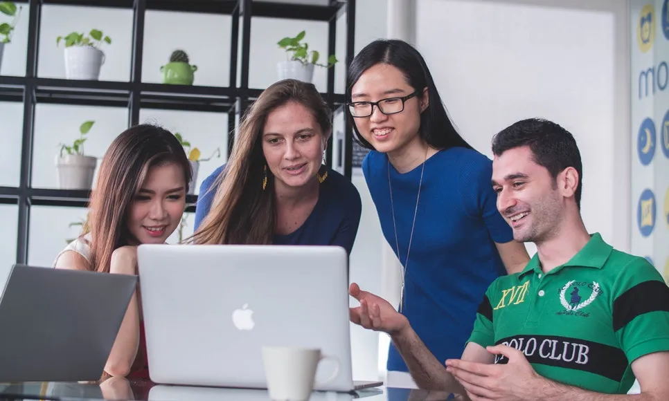 Aquesta iniciativa està emmarcada dins l’assignatura optativa ‘Events Management and Communication’ del grau en Publicitat i Relacions Públiques.Font: Unsplash.