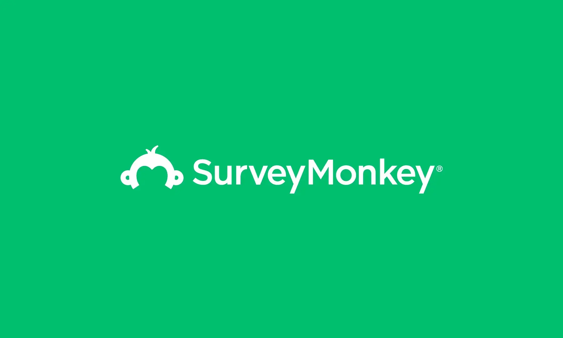 Logo de Survey Monkey