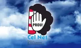 La Plataforma Cel Net té l'objectiu d'aturar el creixement de la indústria contaminant a la Vall del Francolí.