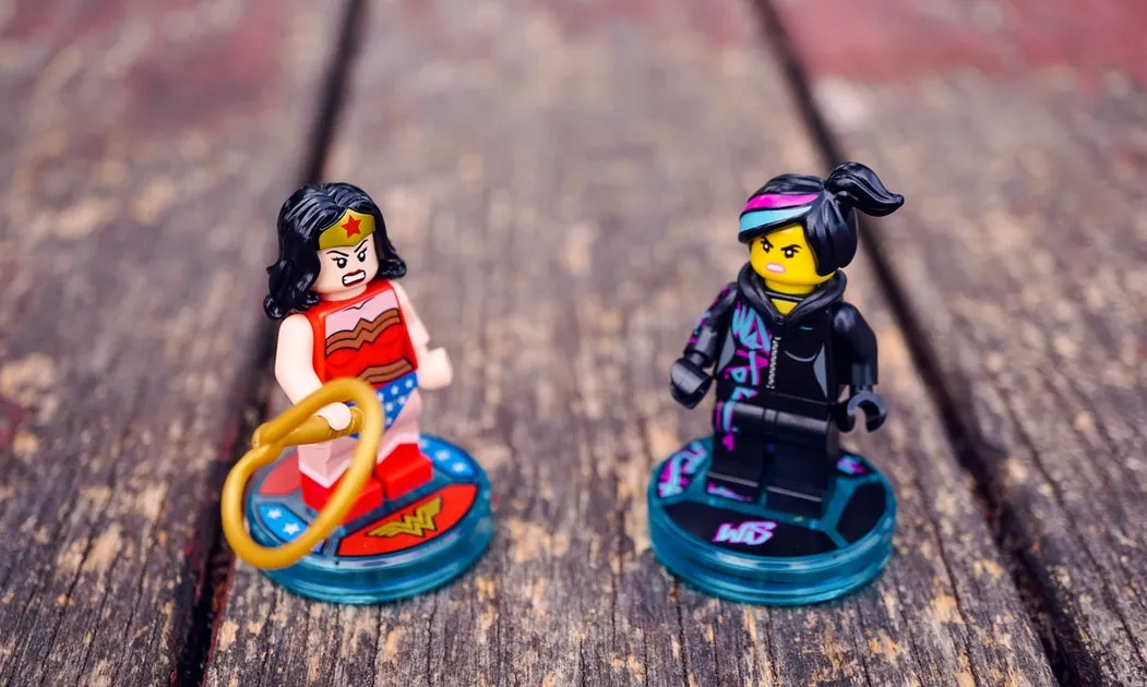 Superheroi(ne)s bcn és una iniciativa impulsada per l’Associació Agrupació d’Entitats Superheroïnes. Font: Unsplash.