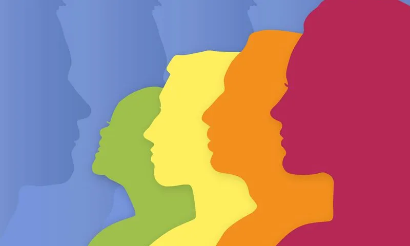 Il·lustració sobre els 10 col·lectius decisius per salvar el planeta segons The Nature Conservancy