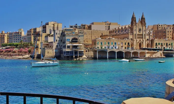 Malta, líder en compromís amb els drets LGBTI.