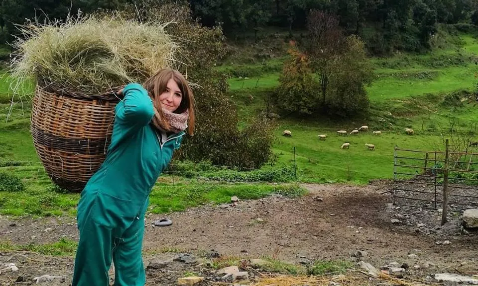 Associació de Dones del Món Rural, Pageses i Ramaderes de Catalunya