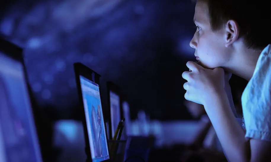 Enquesta mundial de tecnologia 2019