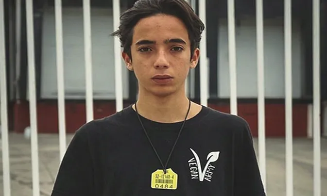 Massin Riggs