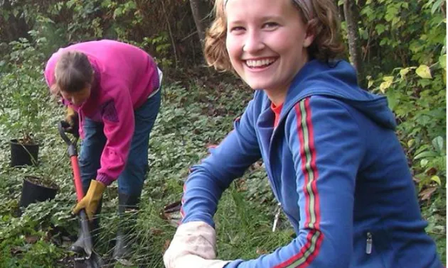 El voluntariat ambiental és una forma de participació ciutadana per millorar l'entorn que acull la vida