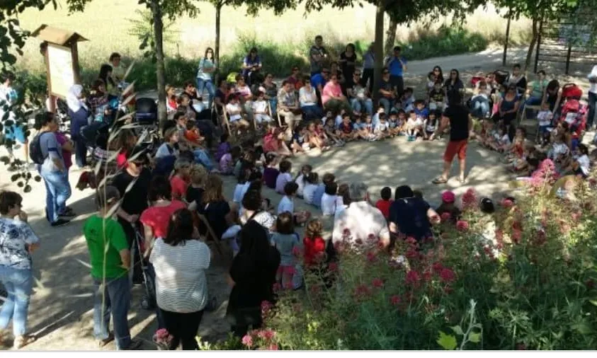 L'entitat té per missió la defensa del patrimoni natural i organitza activitats en la natura