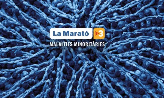 Imatge de La Marató de TV3 2019