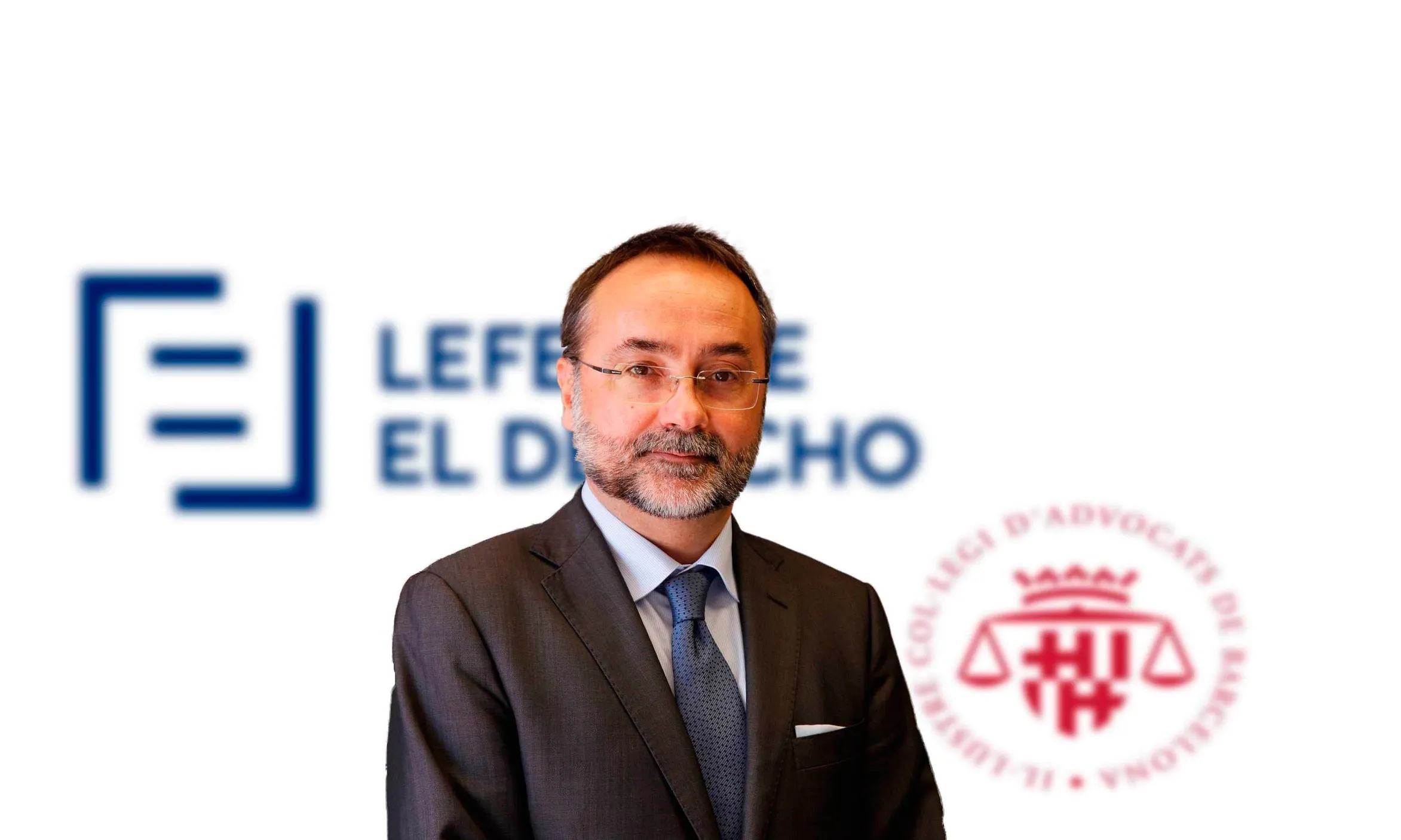 Francisco Bonatti, vicepresident de la Secció de Compliance de l'ICAB, serà l'encarregat d'abordar el programa de prevenció de delictes. Font: Canal-Compliance.