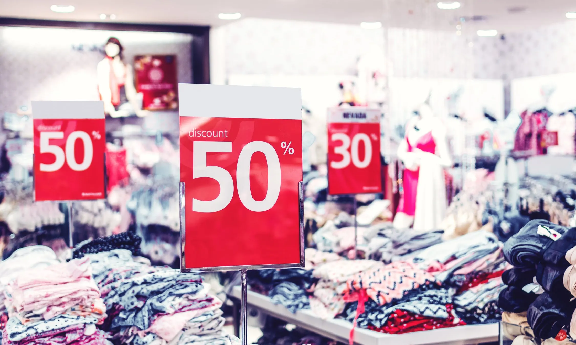 Descomptes pel 'Black Friday'
